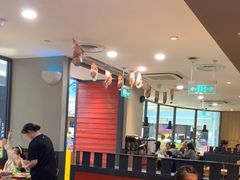 -新石器烤肉(百联川沙店)