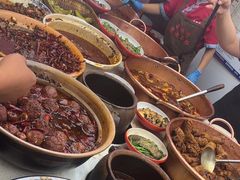 -老济宁甏肉干饭(凌云路店)