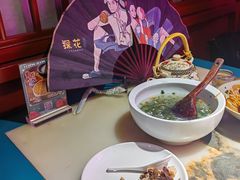 -探花·意境江南菜·唐伯虎文化体验店·松鼠桂鱼(观前店)