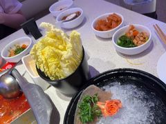 -海底捞火锅(杭州庆春路夜宵主题店)