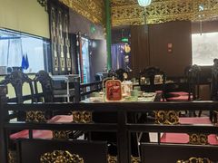 -锦府盐帮·侯宅(五棵松万达店)