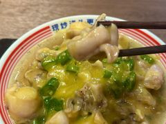 -哈灵现炒本帮面(宁波路店)