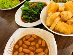 -松發肉骨茶(先得坊店)