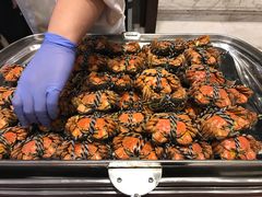 -新发展亚太JW万豪酒店·福苑咖啡厅