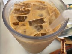 -翠华餐厅(香港国际机场店)