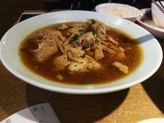 -杭百味·大众精选杭帮菜(西湖音乐喷泉店)