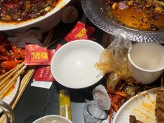-辣尚瘾·烤鱼·新川菜(交大直营店)