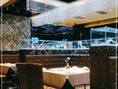 大堂-红辣椒·川菜·火锅(大洋中心店)