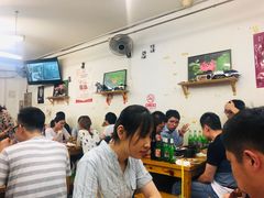 -炒豆合作社(东四总店)