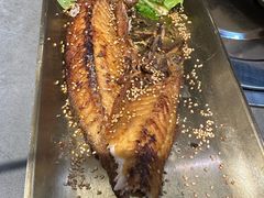 -金龙烧烤·牛肉面(西塔店)