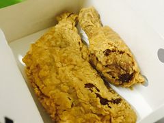 脆皮手枪腿-德克士(北京站店)