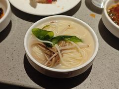 -海底捞火锅(扬名广场店)