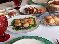 -三号黄浦会Canton Table