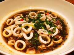-江太极江浙菜(马桥万达广场店)