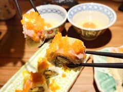 -隐月· 㐂和食屋(芝罘万达公馆店)