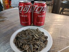 -东极岛海鲜