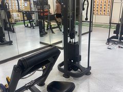 -爱尚游泳健身(外交公寓店)