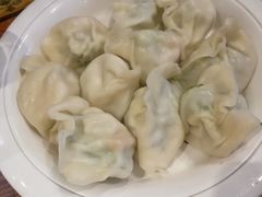 -金谷园饺子·烧烤·家宴(人大总店)
