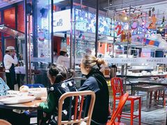 -陈鹏鹏潮汕菜(欢乐海岸 海边景观店)