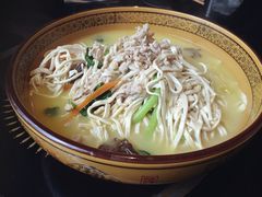 大煮干丝-老苏北饭店(江都店)