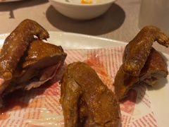-尚一汤 广东炖汤(金桥国际店)