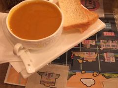 -西关84·History·Art·Cafe