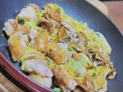 -西堤牛排(番禺天河城店)