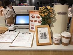 -Cafe on warm(丹霞店)