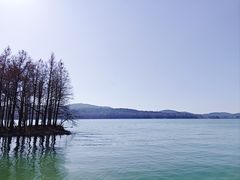 -水上明月·湖景餐厅