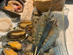 -Thai Basil罗勒叶泰式餐厅(时代天街店)