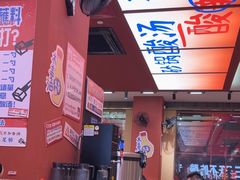 -黔三一夺夺粉酸汤火锅(百信店)