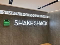 -Shake Shack(西单大悦城店)