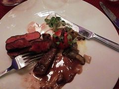 -圣丰索菲特·法国餐厅