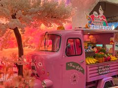 -泰妃殿(武汉首店)