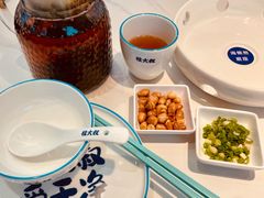 -桂大叔·砂锅粥·家传闽粤菜(县西巷店)