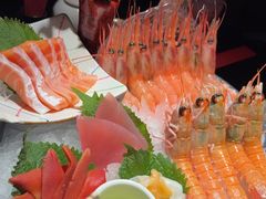 -匠和风精致料理(成都万象城店)