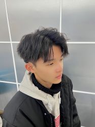 -概念‘s HAIR SALON