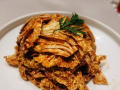 -京味斋·北京烤鸭(北京南站洋桥店)
