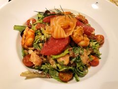 Gourmande&nbsp;salad-Le Comptoir de la Gastronomie