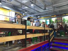 -钢管厂歆瑞源油卤串串香(春熙路太古里店)