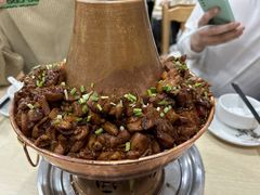 -川香烤鱼·超越火锅鸡(万达广场店)