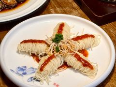 -阿甘小馆(陇海路店)