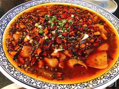 -津菜宋记老房子(平山道店)