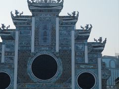 -贵阳北天主教堂