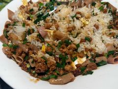 -前海沿·青岛菜(乐客城店)