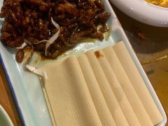 -局气烤鸭·北京菜(前门店)