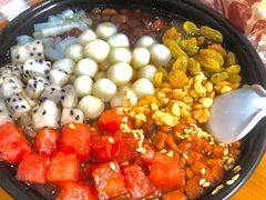 -糖糖冰粉(凤城三路总店)