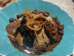 -松鹤面馆·古法焖肉面(观前店)
