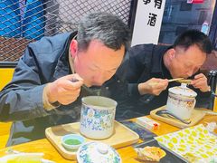 -新疆烧烤王(广灵店)
