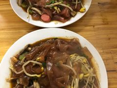 -何记酿皮店(西流湾店)